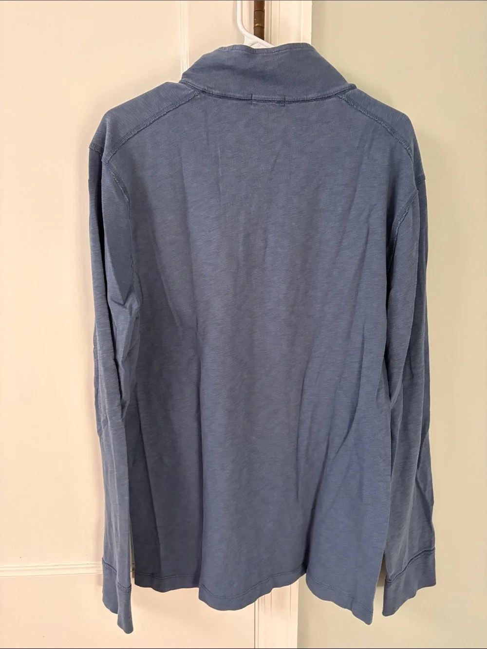 J. Crew classic blue